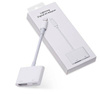 Oryginalny adapter Apple Lightning HDMI AV Digital