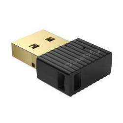 Adapter USB Bluetooth do PC Orico (czarny)